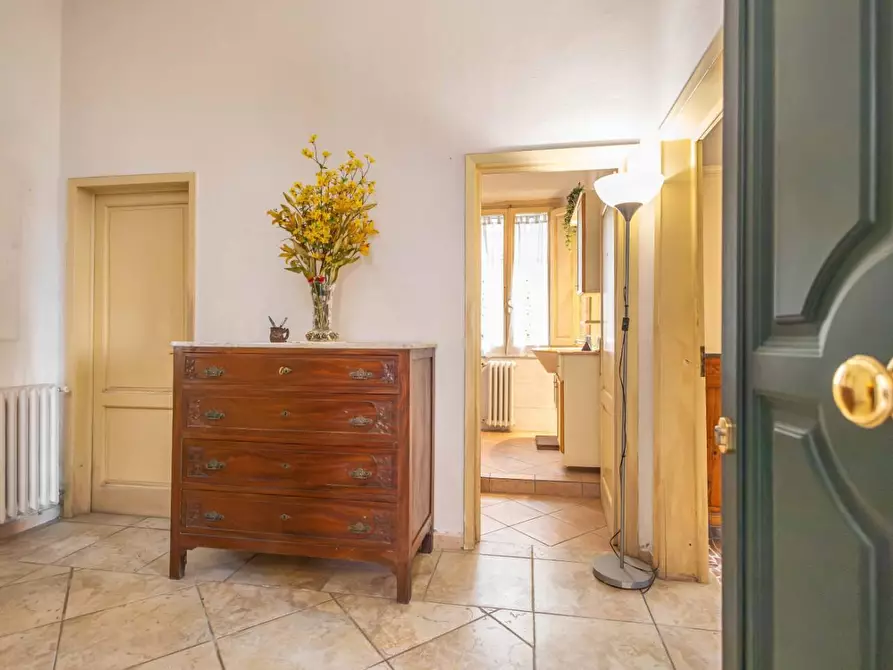 Immagine 9 di Appartamento in vendita  a Castelfranco Di Sotto