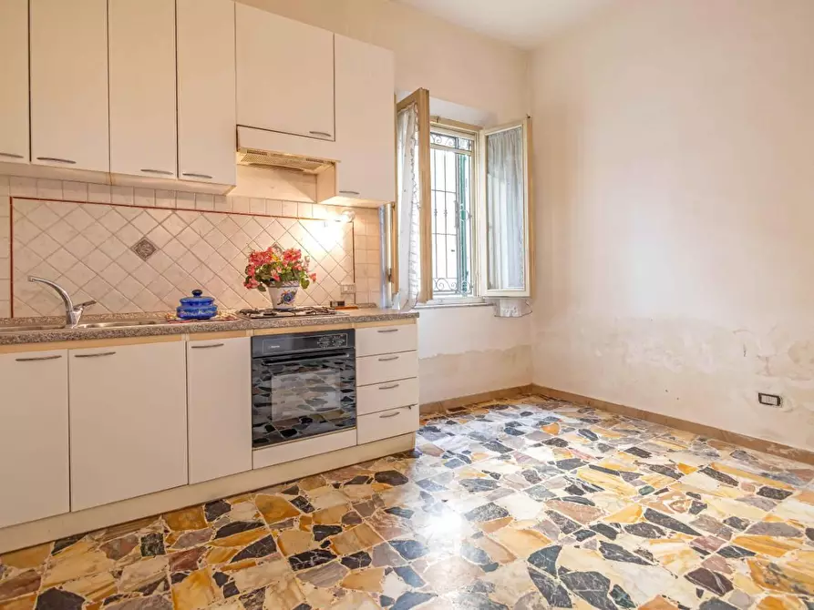 Immagine 2 di Appartamento in vendita  a Castelfranco Di Sotto