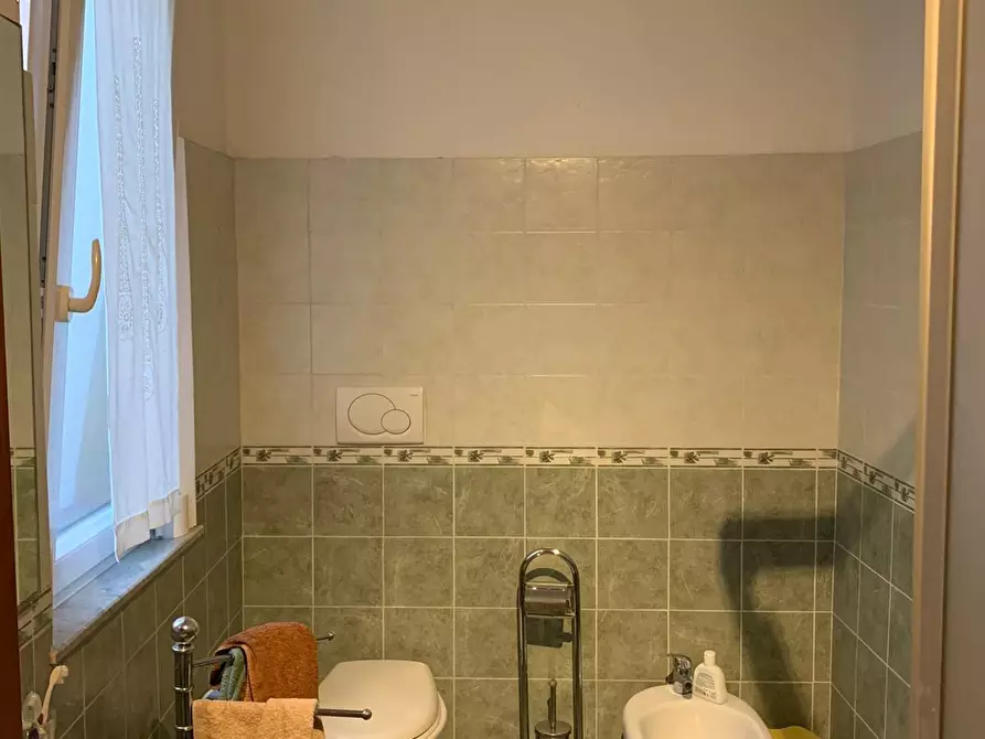 Immagine 5 di Appartamento in affitto  a Pisa