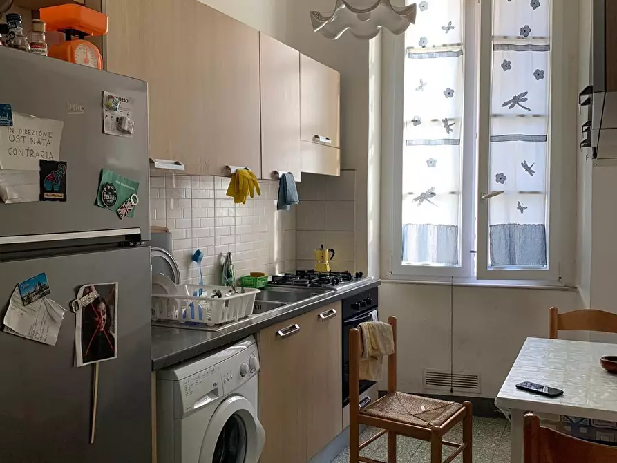 Immagine 6 di Appartamento in affitto  a Pisa