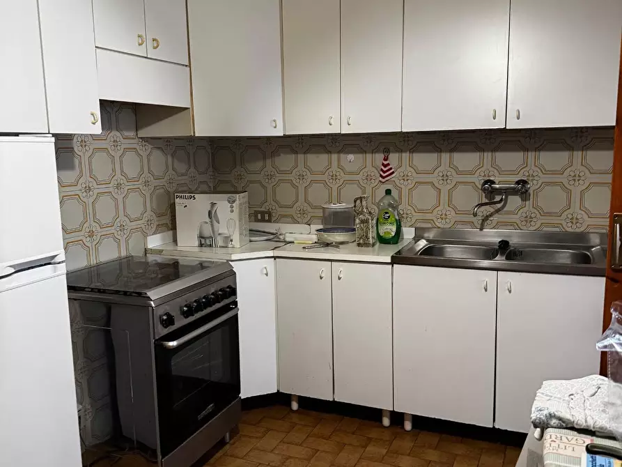 Immagine 3 di Appartamento in vendita  a Calci