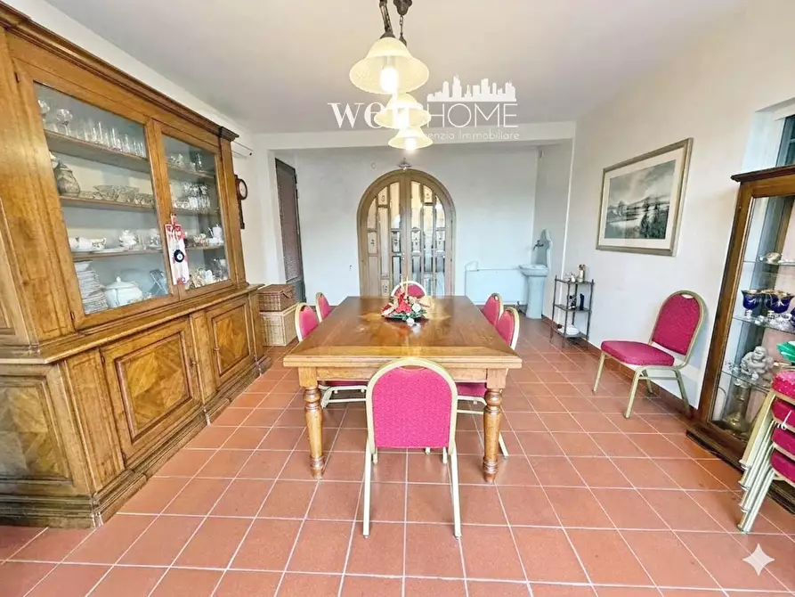 Immagine 12 di Villa in vendita  a Poggio A Caiano