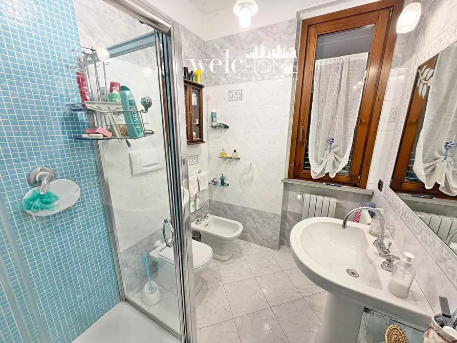 Immagine 27 di Villa in vendita  a Poggio A Caiano