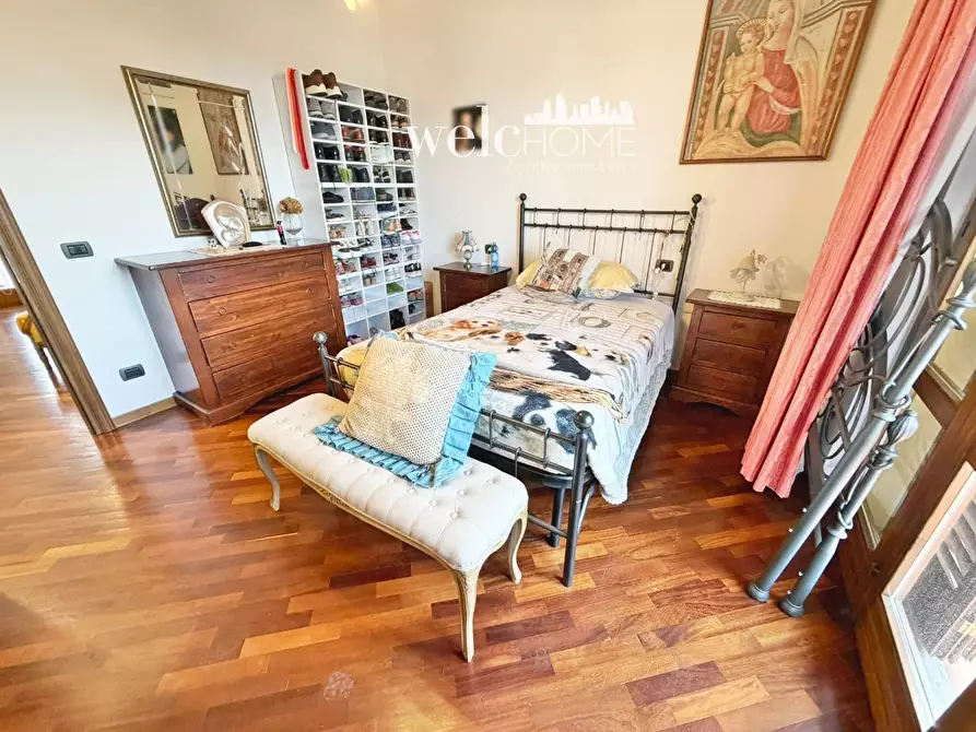 Immagine 16 di Villa in vendita  a Poggio A Caiano