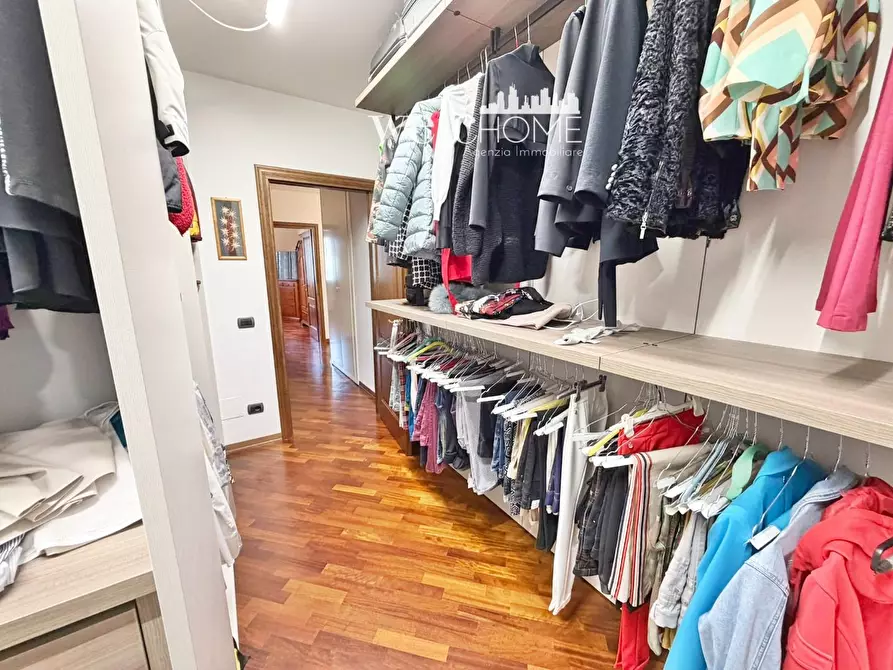 Immagine 18 di Villa in vendita  a Poggio A Caiano