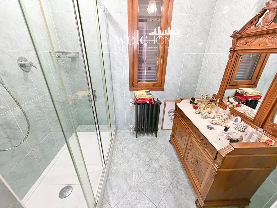 Immagine 24 di Villa in vendita  a Poggio A Caiano