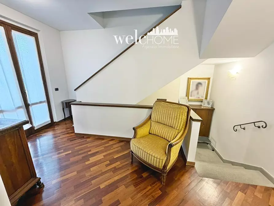 Immagine 31 di Villa in vendita  a Poggio A Caiano