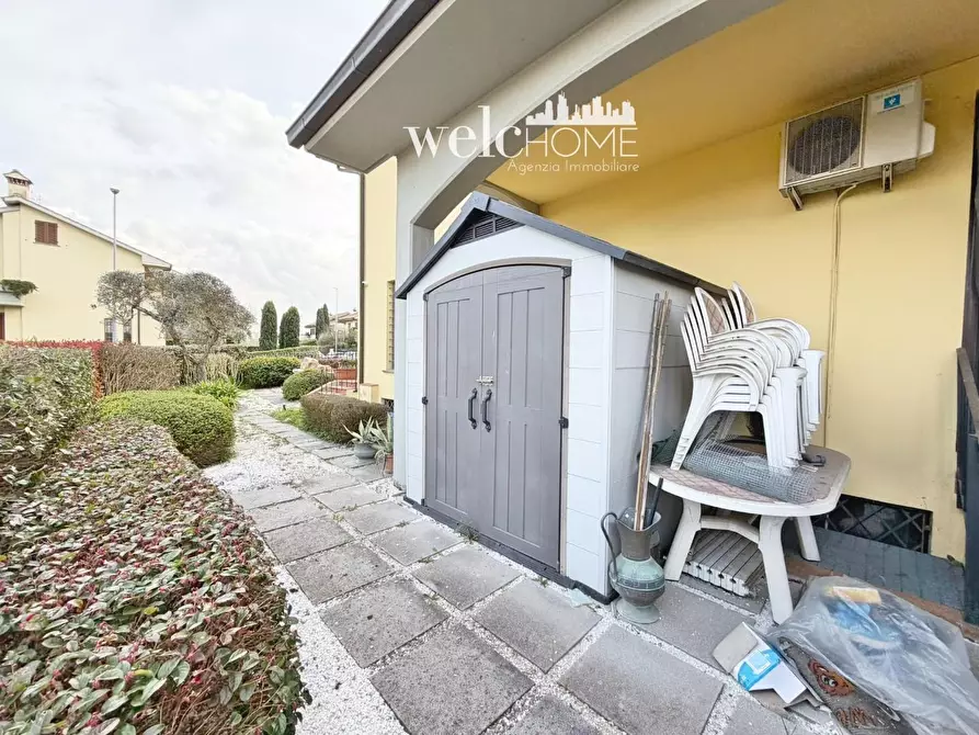 Immagine 33 di Villa in vendita  a Poggio A Caiano