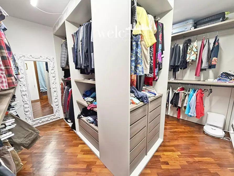 Immagine 17 di Villa in vendita  a Poggio A Caiano