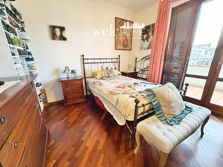 Immagine 15 di Villa in vendita  a Poggio A Caiano