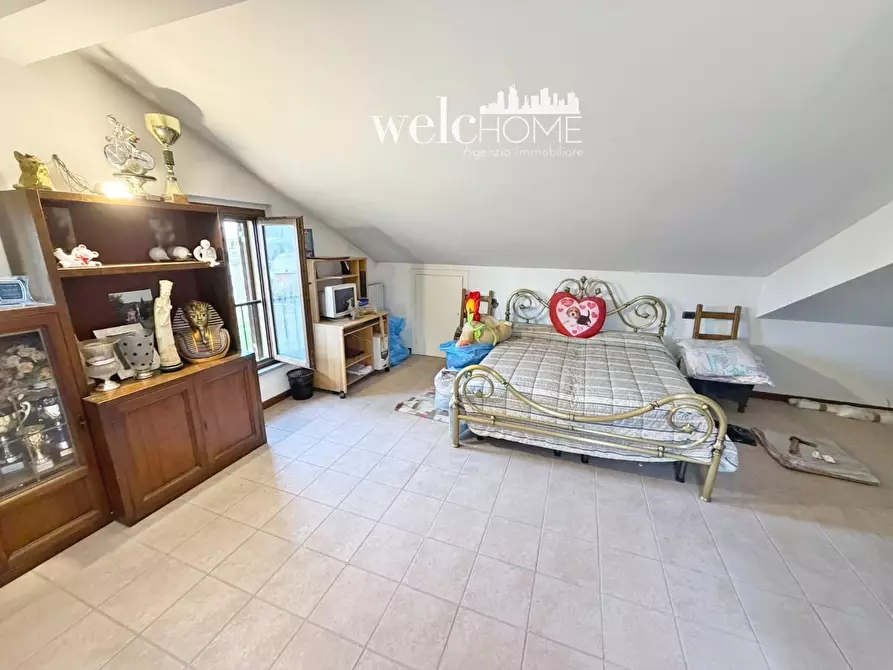 Immagine 19 di Villa in vendita  a Poggio A Caiano