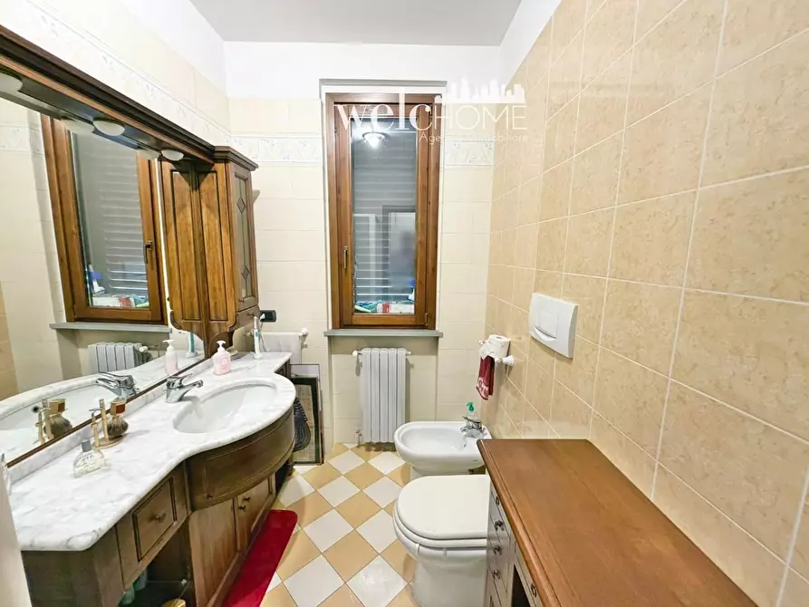 Immagine 25 di Villa in vendita  a Poggio A Caiano