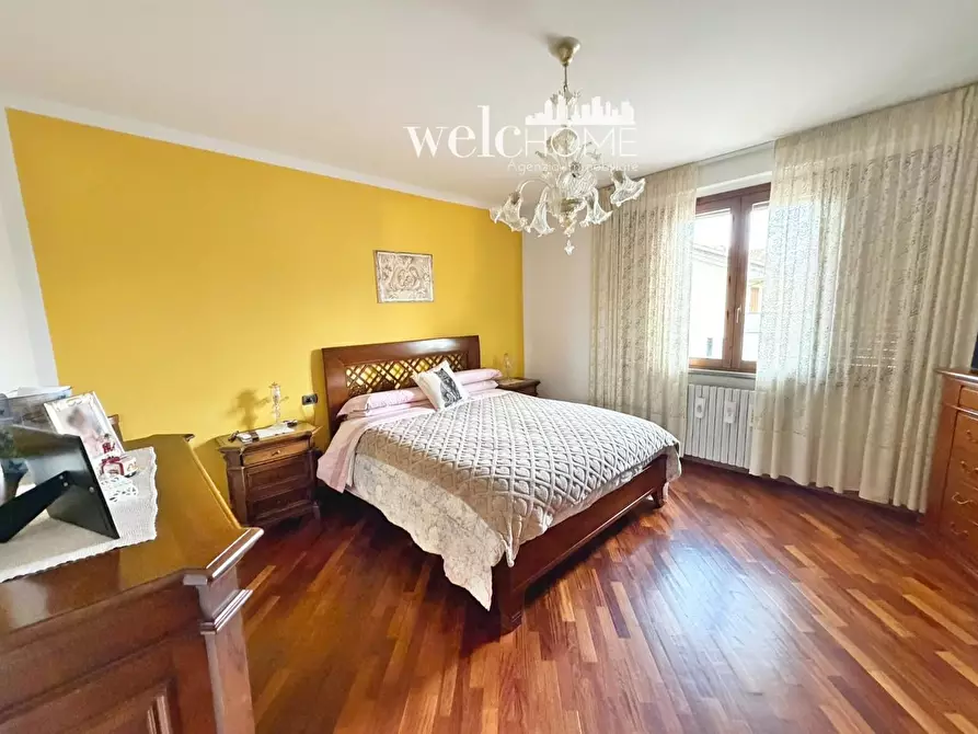 Immagine 14 di Villa in vendita  a Poggio A Caiano