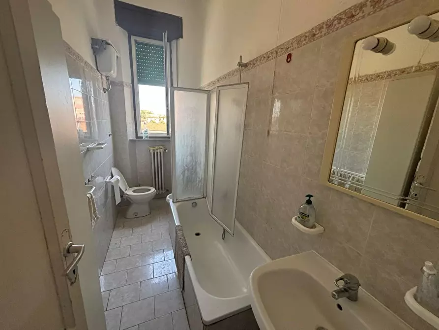 Immagine 2 di Appartamento in affitto  a Pisa