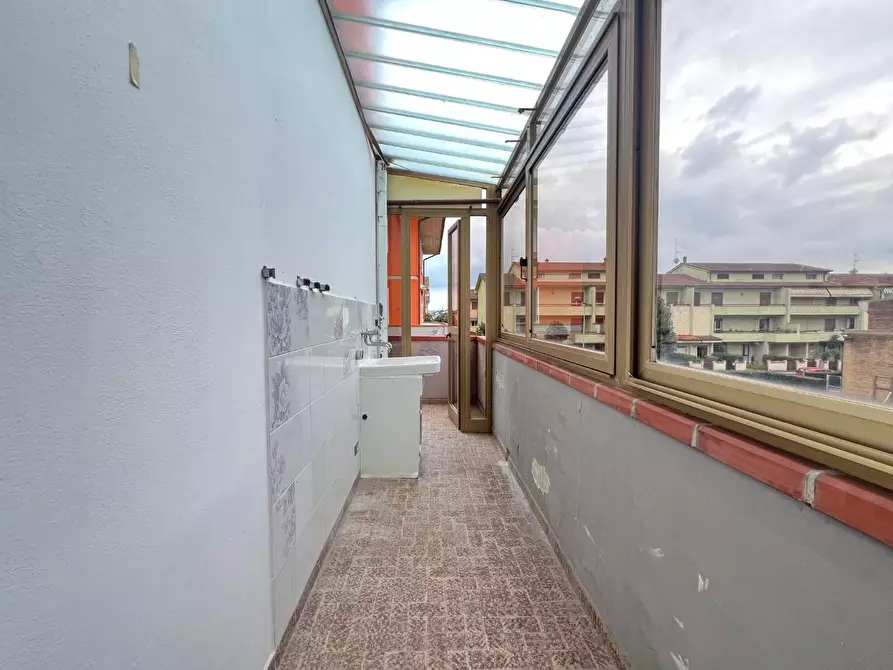 Immagine 19 di Appartamento in vendita  a San Miniato