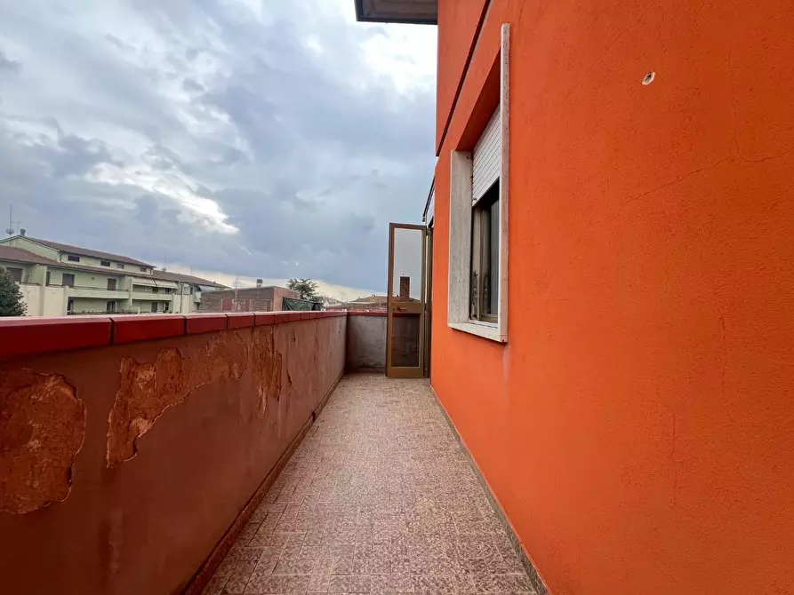 Immagine 21 di Appartamento in vendita  a San Miniato