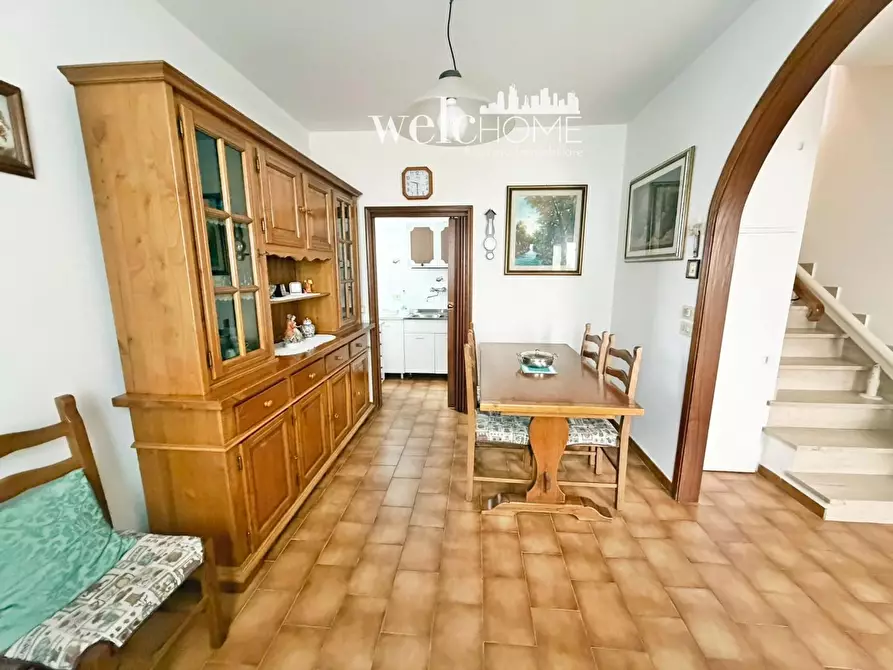 Immagine 3 di Terratetto in vendita  a Campi Bisenzio