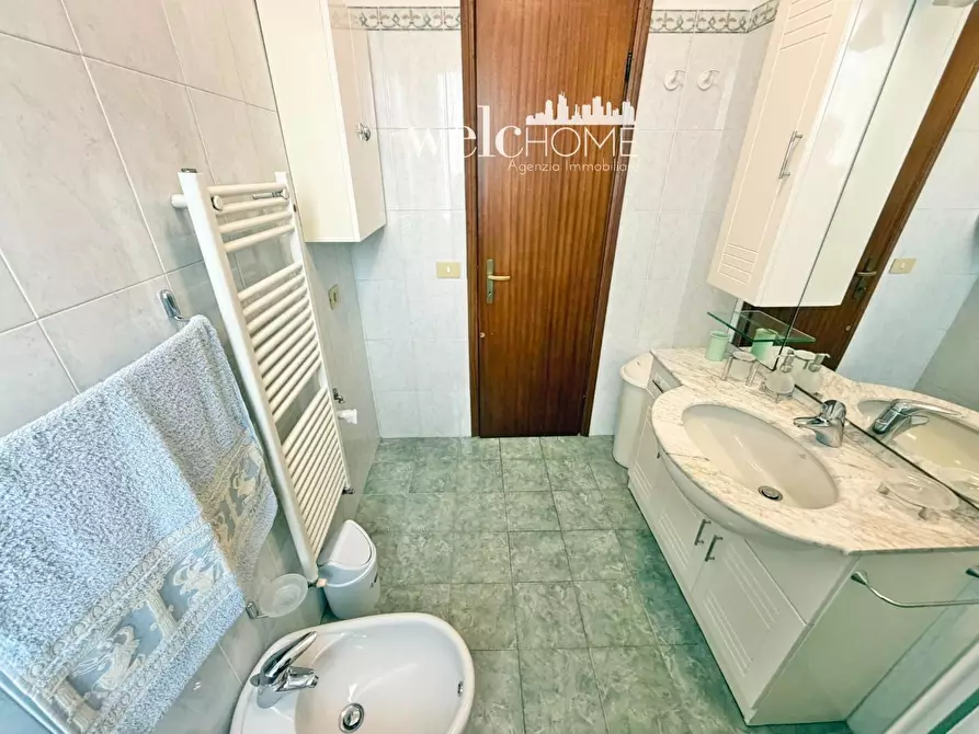 Immagine 12 di Terratetto in vendita  a Campi Bisenzio