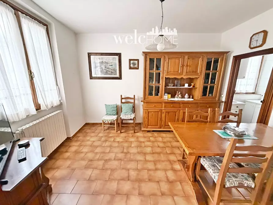 Immagine 2 di Terratetto in vendita  a Campi Bisenzio