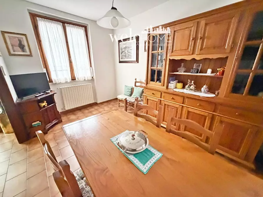 Immagine 28 di Terratetto in vendita  a Campi Bisenzio