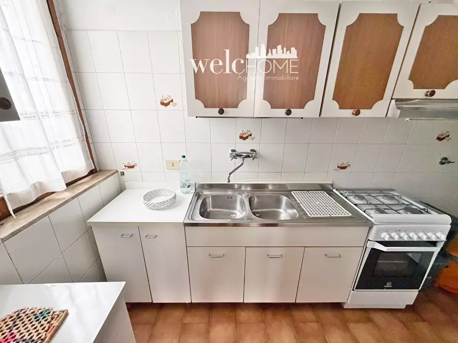 Immagine 19 di Terratetto in vendita  a Campi Bisenzio