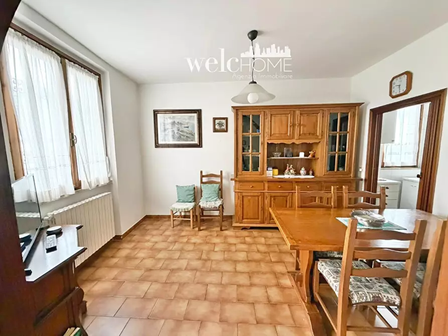 Immagine 18 di Terratetto in vendita  a Campi Bisenzio