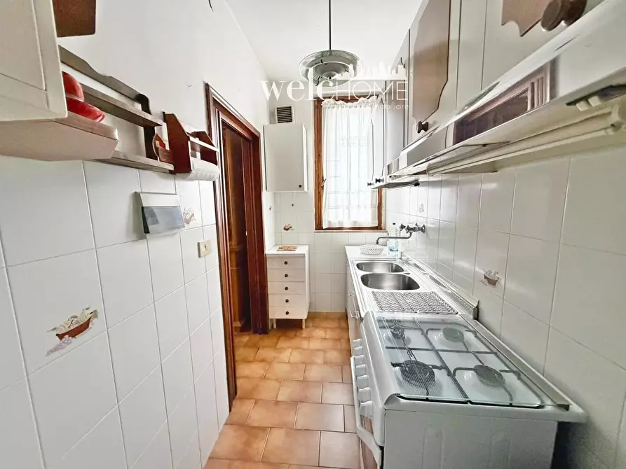 Immagine 5 di Terratetto in vendita  a Campi Bisenzio