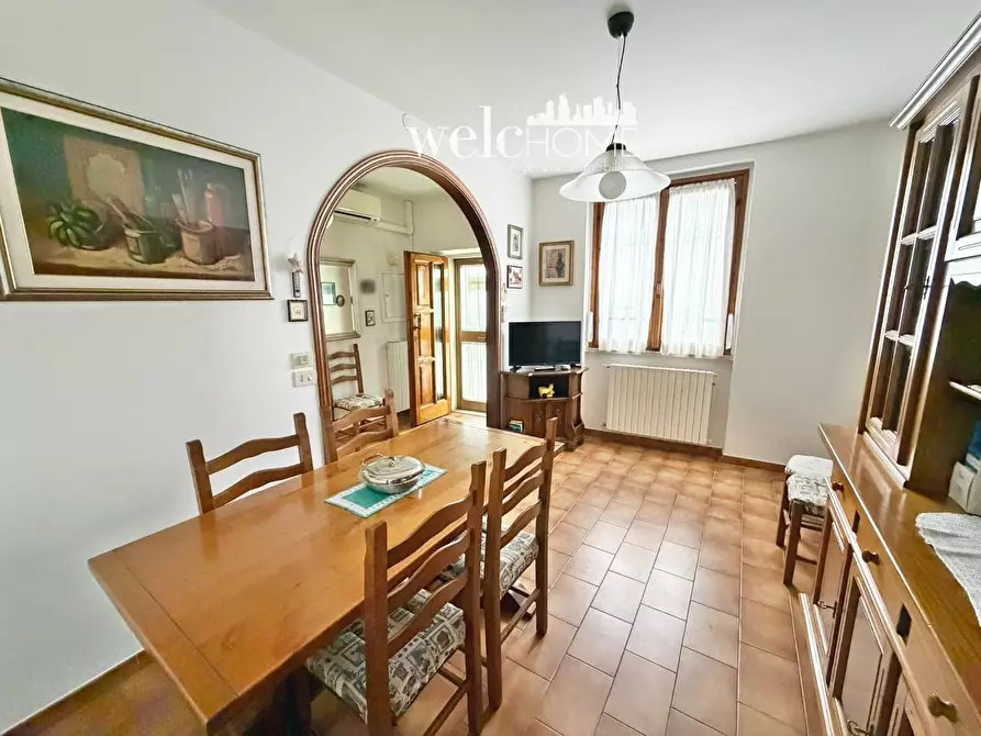 Immagine 4 di Terratetto in vendita  a Campi Bisenzio