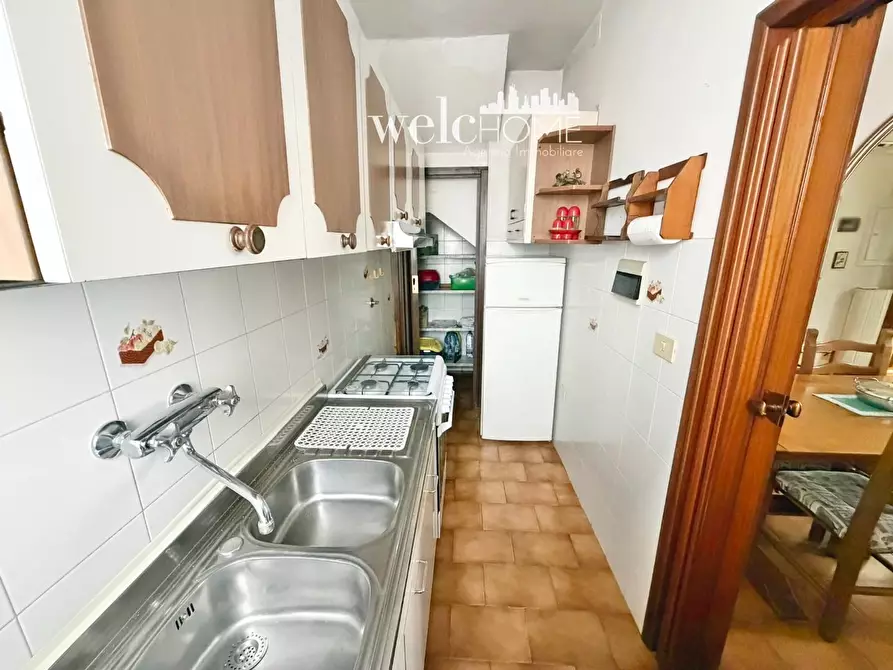 Immagine 6 di Terratetto in vendita  a Campi Bisenzio