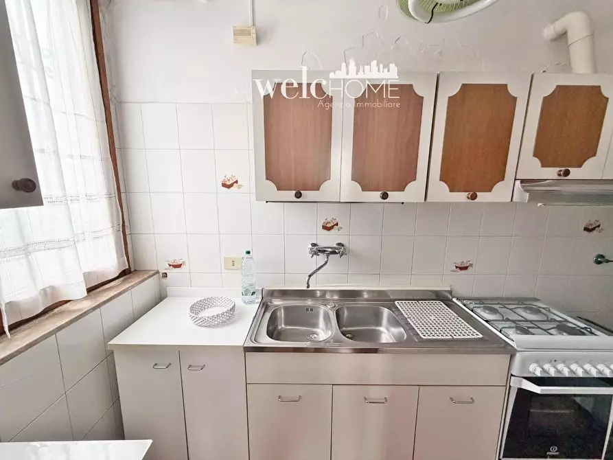 Immagine 29 di Terratetto in vendita  a Campi Bisenzio