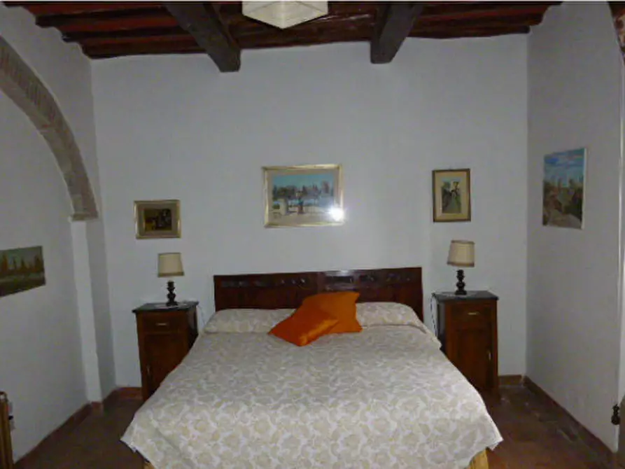 Immagine 11 di Appartamento in vendita  a Greve In Chianti