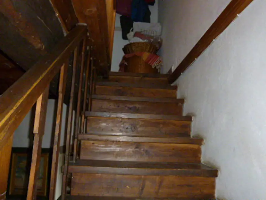 Immagine 15 di Appartamento in vendita  a Greve In Chianti