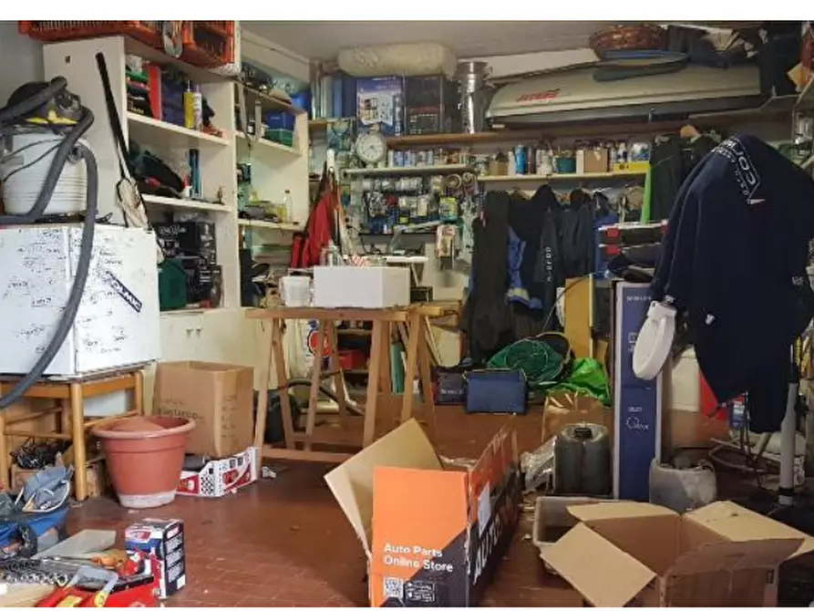 Immagine 13 di Appartamento in vendita  a Pontassieve