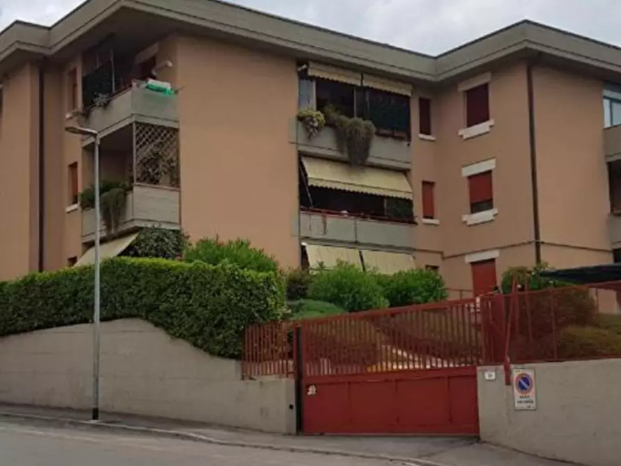 Immagine 2 di Appartamento in vendita  a Pontassieve