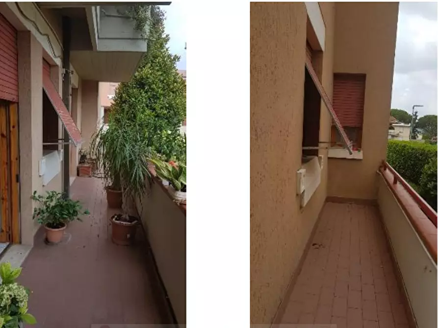 Immagine 12 di Appartamento in vendita  a Pontassieve