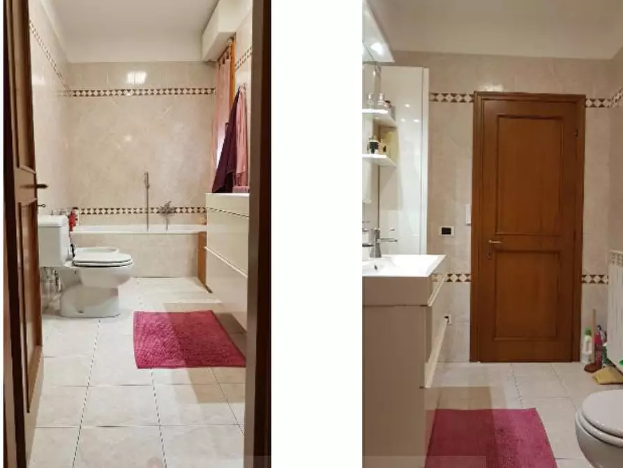 Immagine 9 di Appartamento in vendita  a Pontassieve