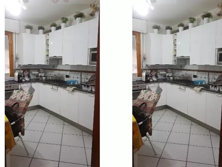 Immagine 5 di Appartamento in vendita  a Pontassieve