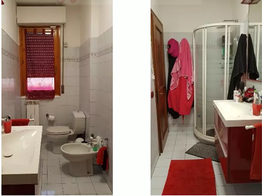 Immagine 10 di Appartamento in vendita  a Pontassieve