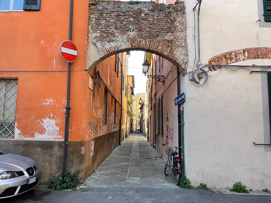 Immagine 1 di Appartamento in affitto  a Pisa