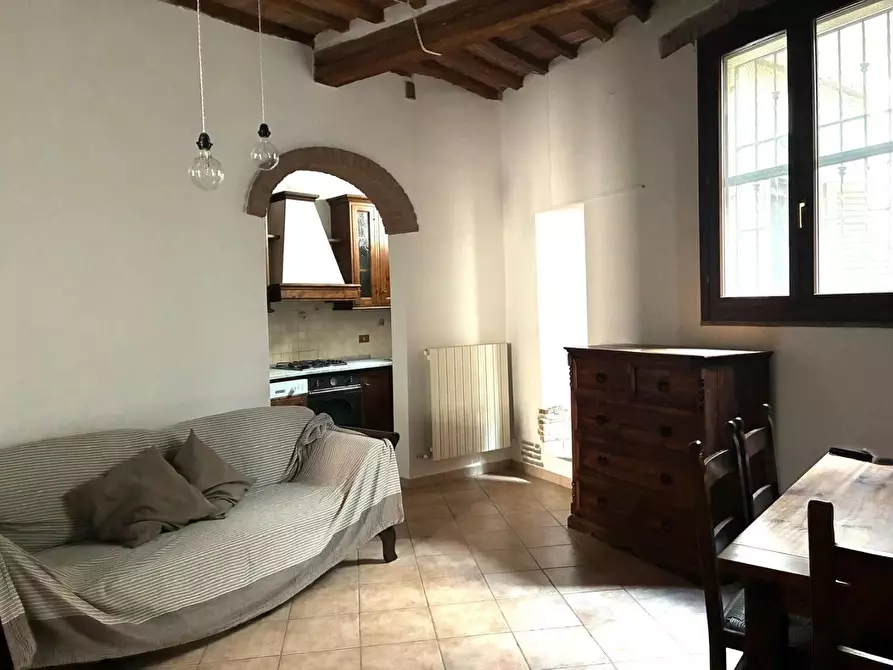 Immagine 2 di Appartamento in vendita  a Rosignano Marittimo