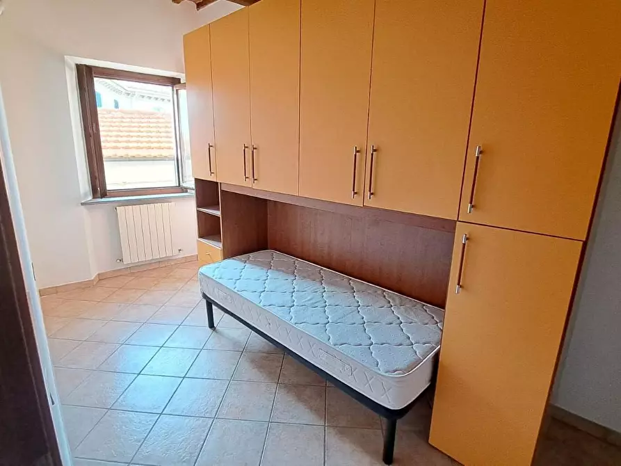 Immagine 13 di Appartamento in vendita  a Rosignano Marittimo