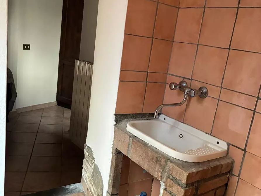 Immagine 7 di Appartamento in vendita  a Rosignano Marittimo