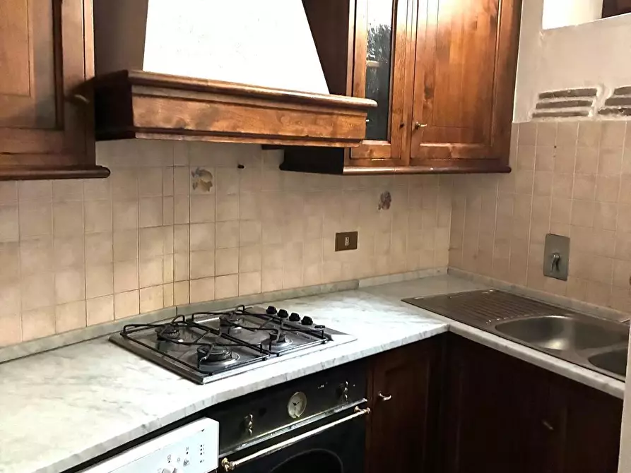 Immagine 5 di Appartamento in vendita  a Rosignano Marittimo