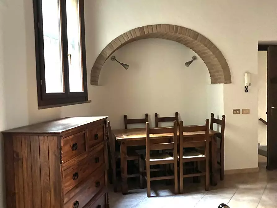 Immagine 3 di Appartamento in vendita  a Rosignano Marittimo