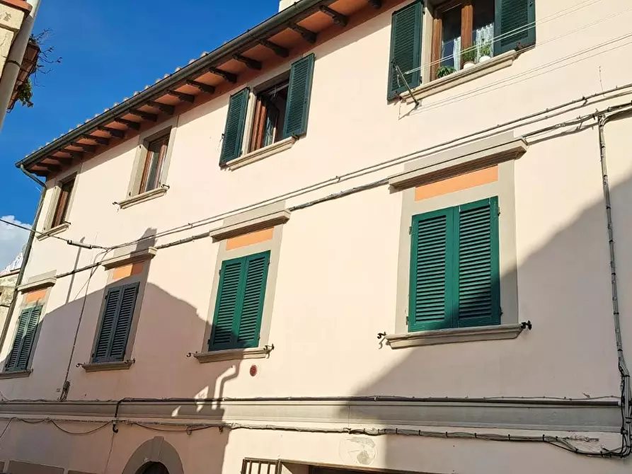 Immagine 16 di Appartamento in vendita  a Rosignano Marittimo