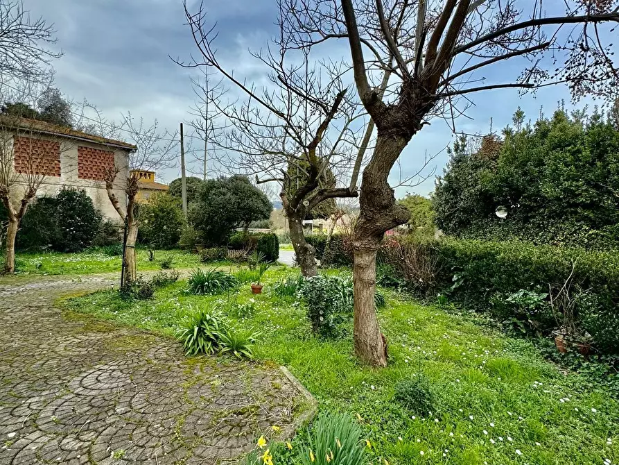 Immagine 37 di Villa in vendita  a Lucca