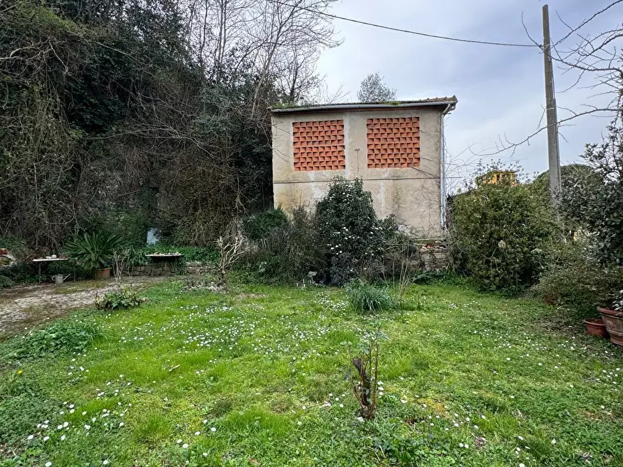 Immagine 38 di Villa in vendita  a Lucca