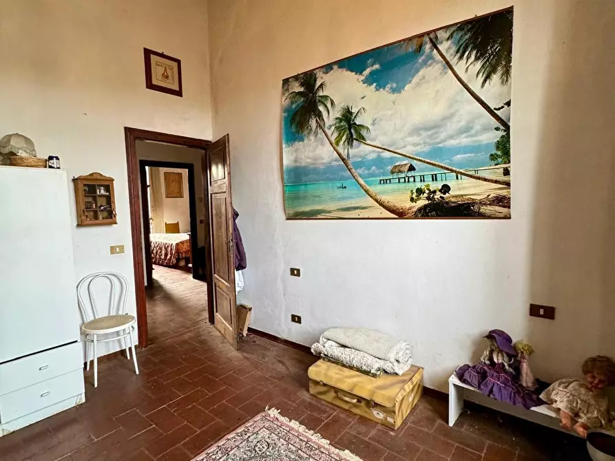 Immagine 16 di Villa in vendita  a Lucca