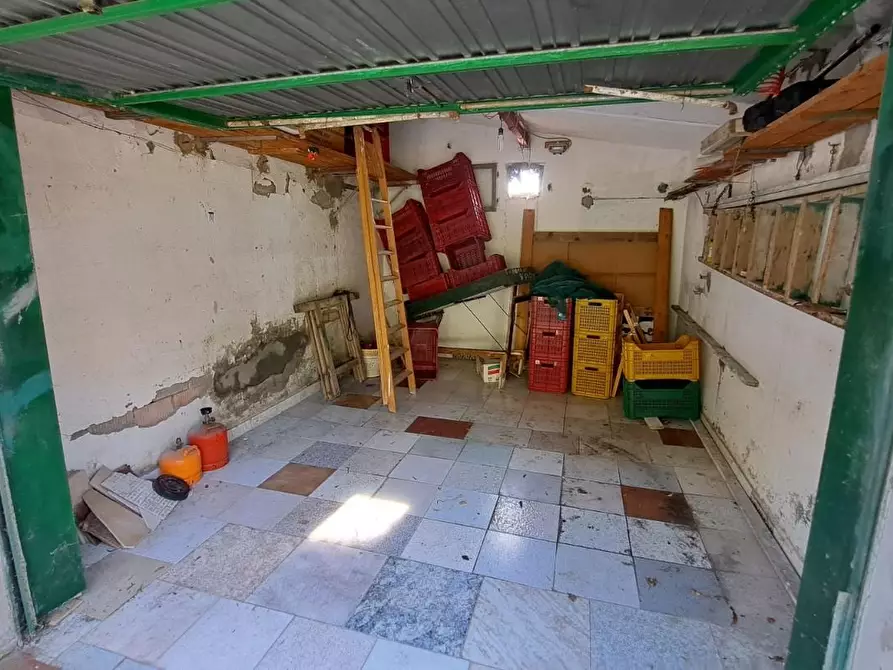 Immagine 14 di Porzione di casa in vendita  a Rosignano Marittimo