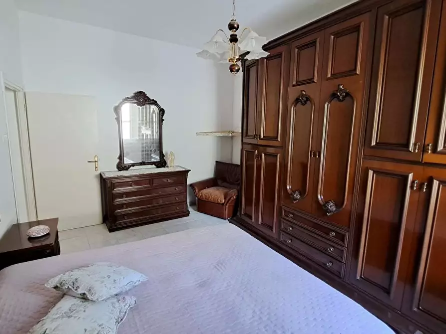 Immagine 9 di Porzione di casa in vendita  a Rosignano Marittimo